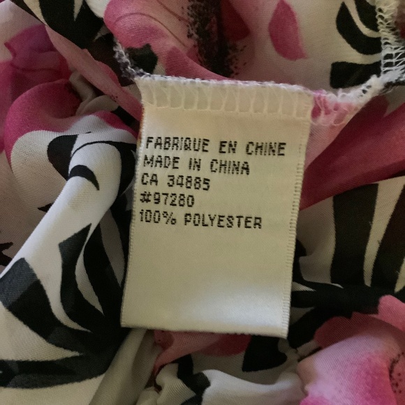 Off the shoulder top - Picture 4 of 7